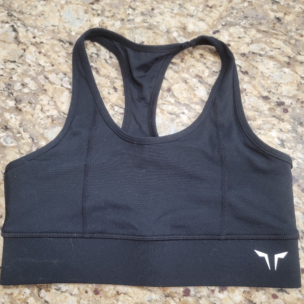 Squatwolf sports bra